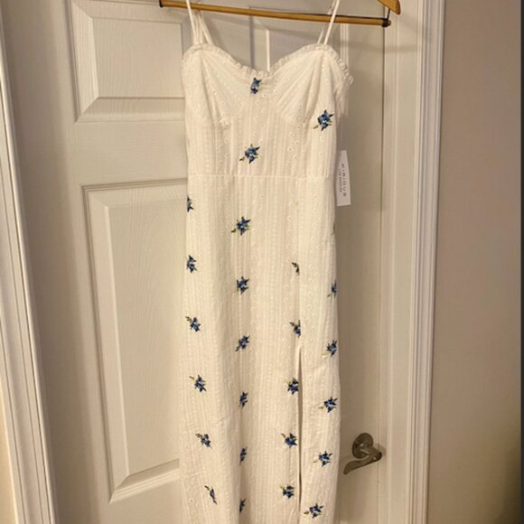Kirious Los Angeles Dresses & Skirts - Kirious Los Angeles, XS, White